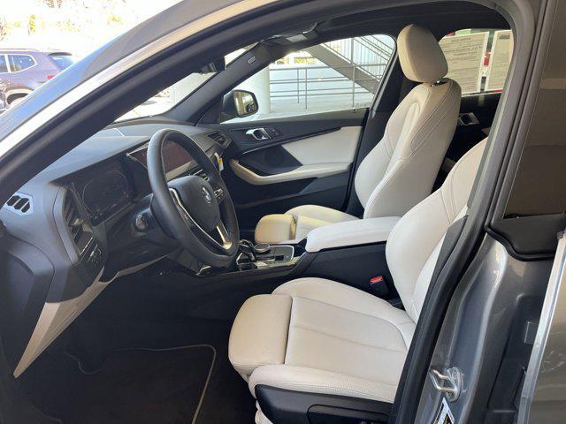 used 2024 BMW 228 Gran Coupe car, priced at $38,581