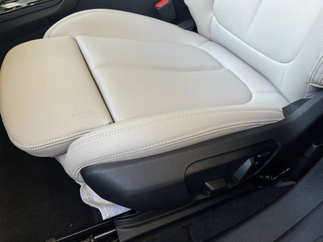 used 2024 BMW 228 Gran Coupe car, priced at $38,581