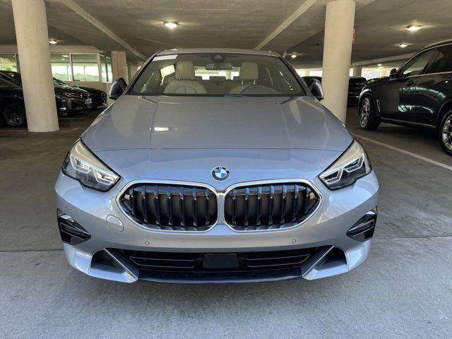 used 2024 BMW 228 Gran Coupe car, priced at $38,581