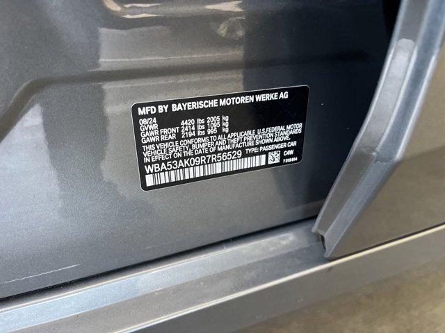 used 2024 BMW 228 Gran Coupe car, priced at $38,581