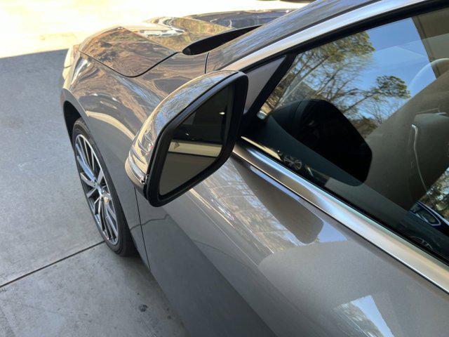 used 2024 BMW 228 Gran Coupe car, priced at $38,581