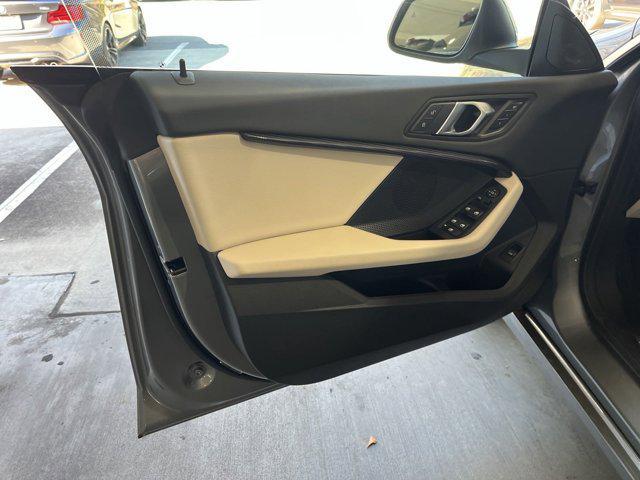 used 2024 BMW 228 Gran Coupe car, priced at $38,581