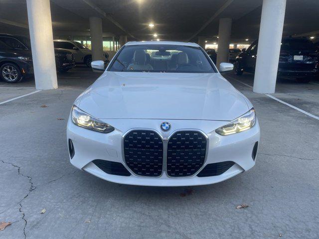 used 2022 BMW 430 car, priced at $31,995