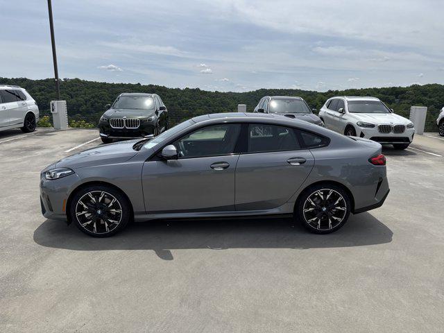 new 2026 BMW 228 Gran Coupe car, priced at $43,625