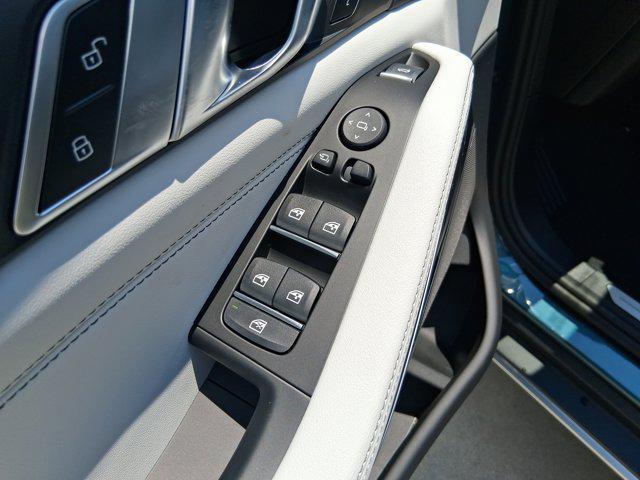 new 2026 BMW X5 car, priced at $78,675