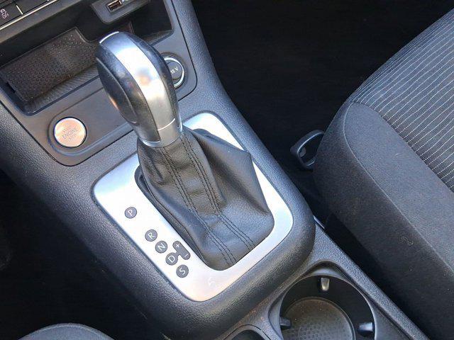 used 2018 Volkswagen Tiguan Limited car, priced at $15,097