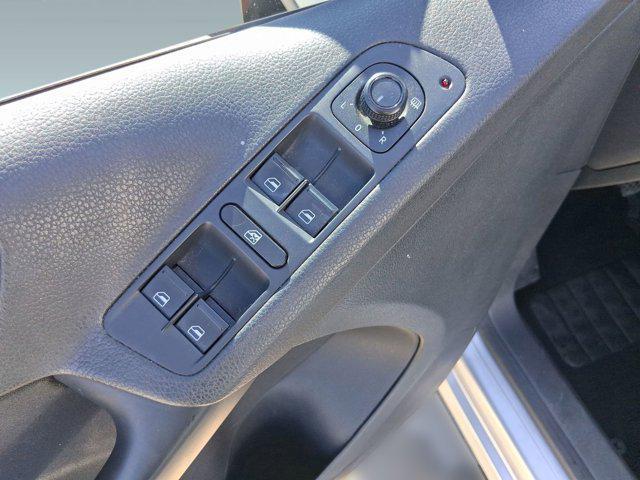 used 2018 Volkswagen Tiguan Limited car, priced at $15,097