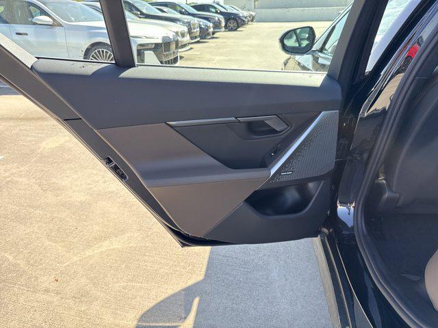 new 2025 BMW i5 car, priced at $73,090