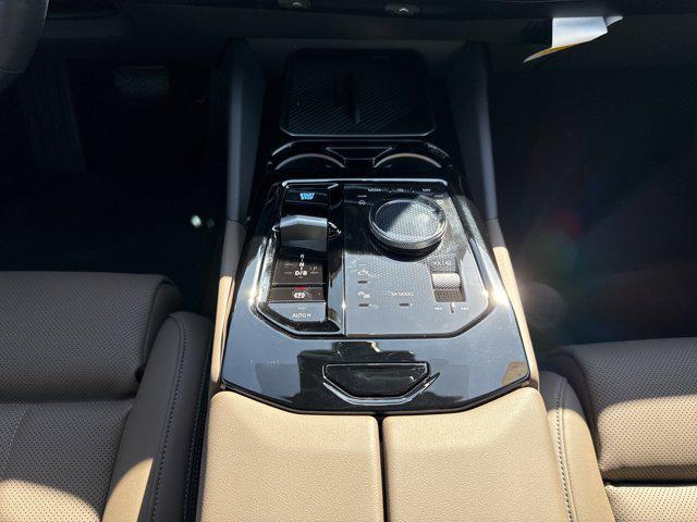 new 2025 BMW i5 car, priced at $73,090
