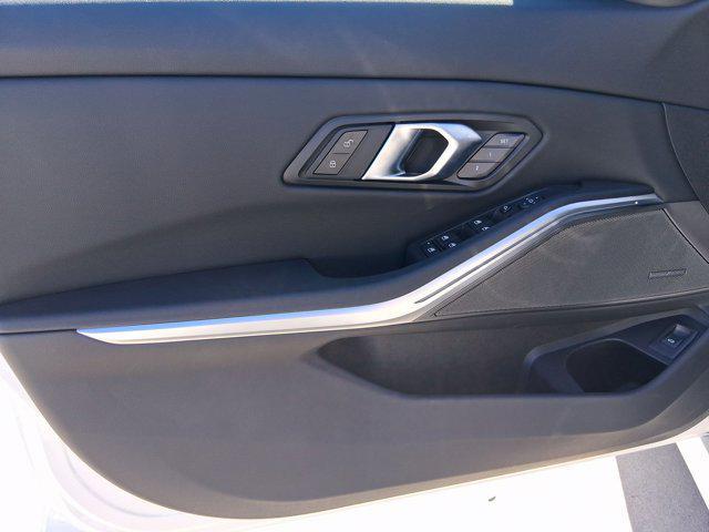 new 2026 BMW M340 car, priced at $65,825