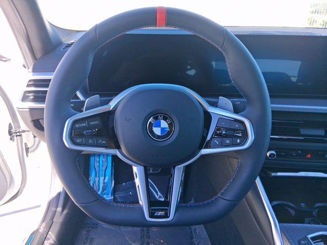 new 2026 BMW M340 car, priced at $65,825