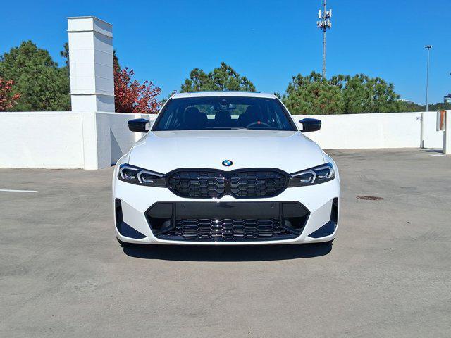 new 2026 BMW M340 car, priced at $65,825