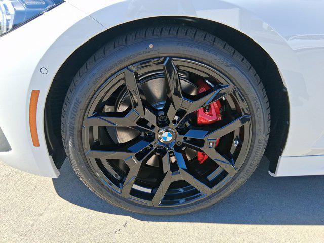 new 2026 BMW M340 car, priced at $65,825