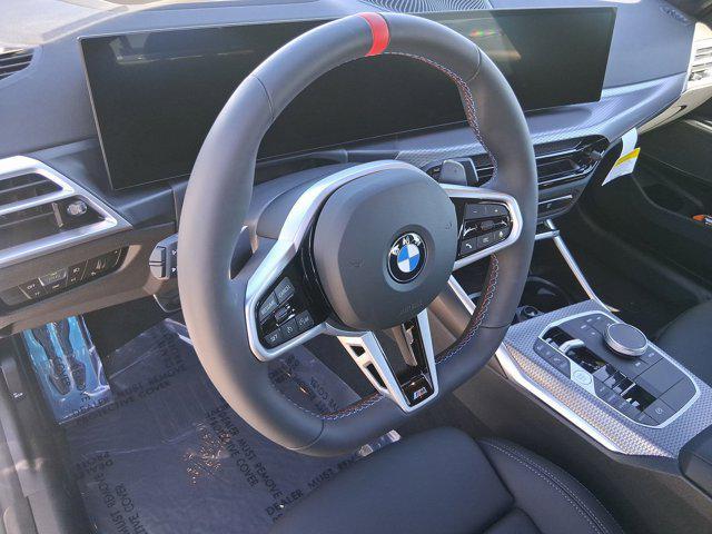 new 2026 BMW M340 car, priced at $65,825