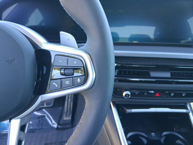 new 2026 BMW M340 car, priced at $65,825