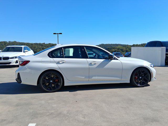 new 2026 BMW M340 car, priced at $65,825