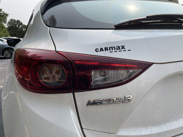 used 2014 Mazda Mazda3 car, priced at $9,597