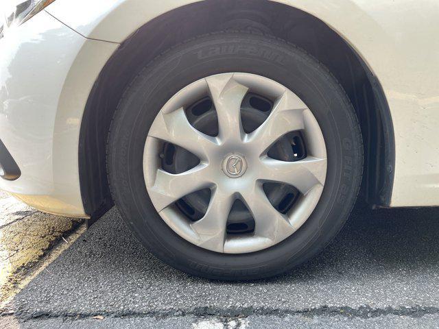 used 2014 Mazda Mazda3 car, priced at $9,597