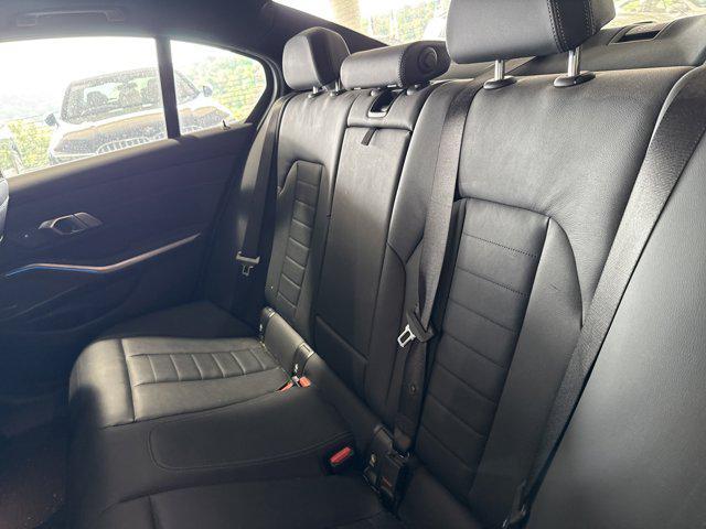 used 2023 BMW M340 car, priced at $49,997