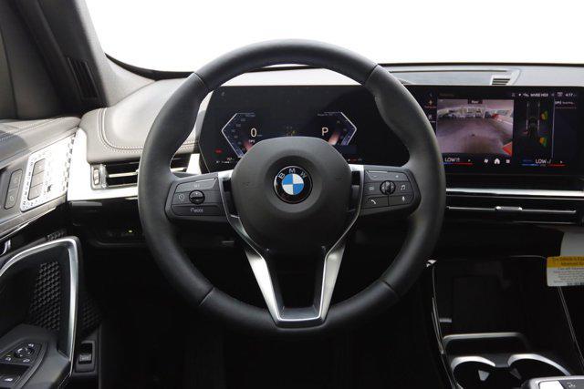 used 2024 BMW X1 car, priced at $41,181