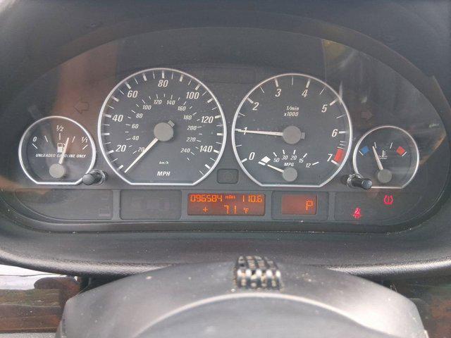 used 2006 BMW 330 car, priced at $7,097