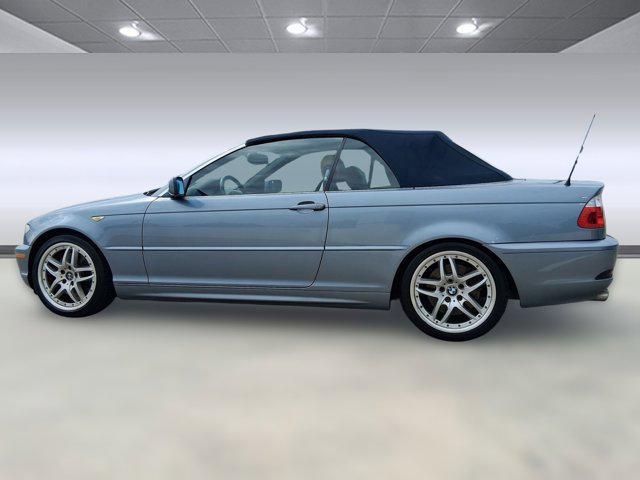 used 2006 BMW 330 car, priced at $7,097