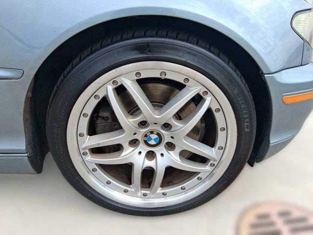 used 2006 BMW 330 car, priced at $7,097