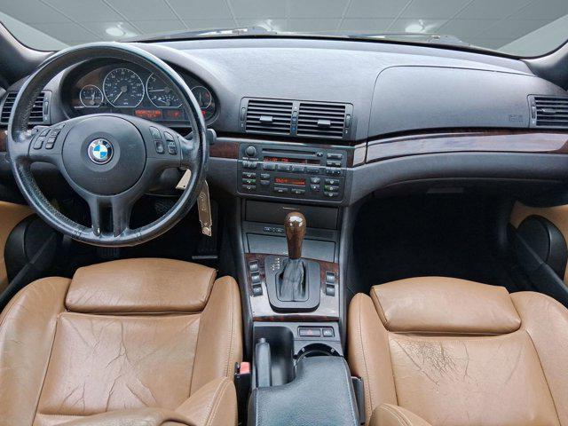used 2006 BMW 330 car, priced at $7,097