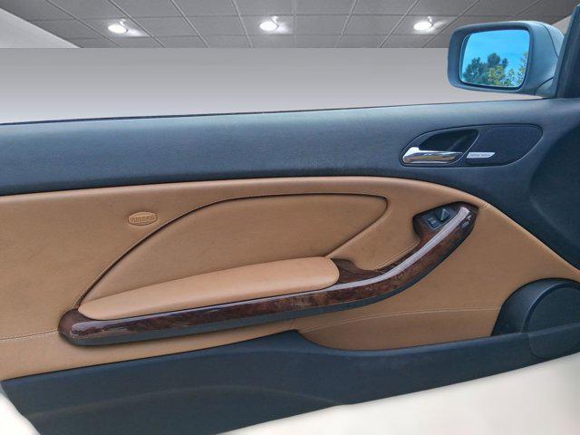 used 2006 BMW 330 car, priced at $7,097