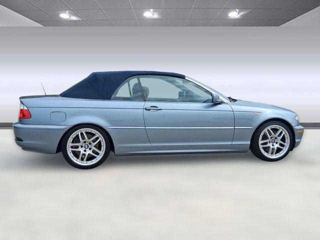 used 2006 BMW 330 car, priced at $7,097