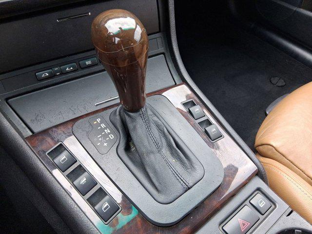 used 2006 BMW 330 car, priced at $7,097