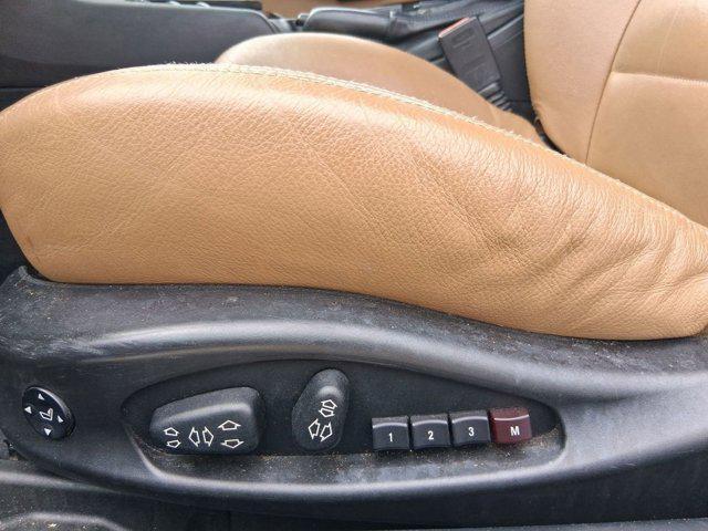used 2006 BMW 330 car, priced at $7,097