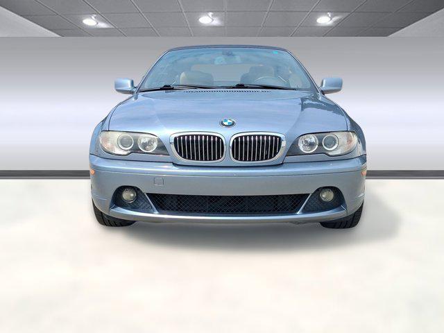 used 2006 BMW 330 car, priced at $7,097
