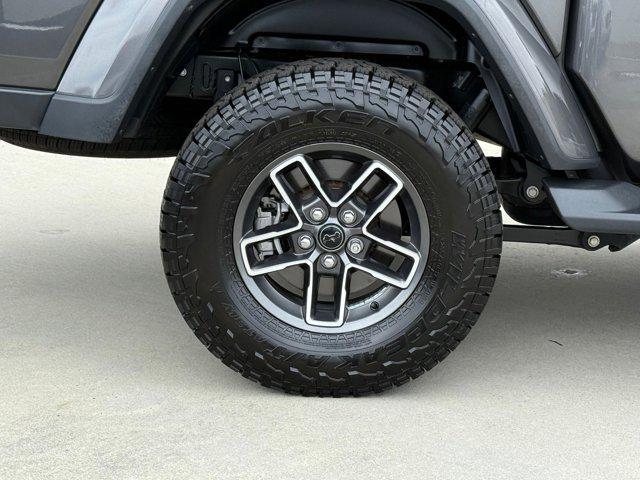 used 2020 Jeep Gladiator car, priced at $31,826