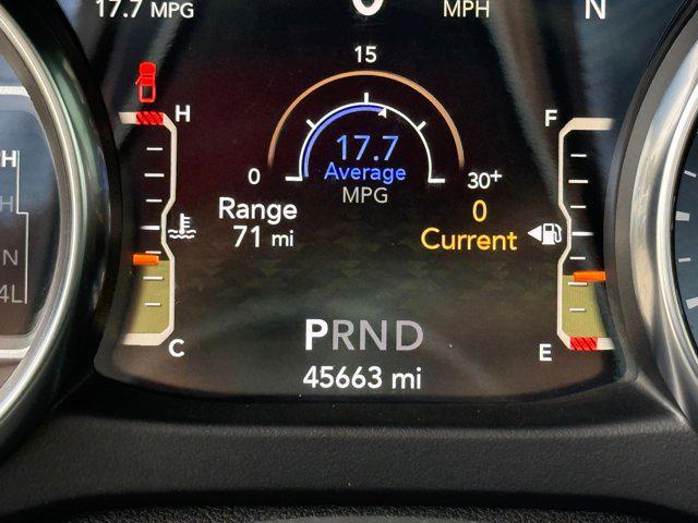 used 2020 Jeep Gladiator car, priced at $31,826