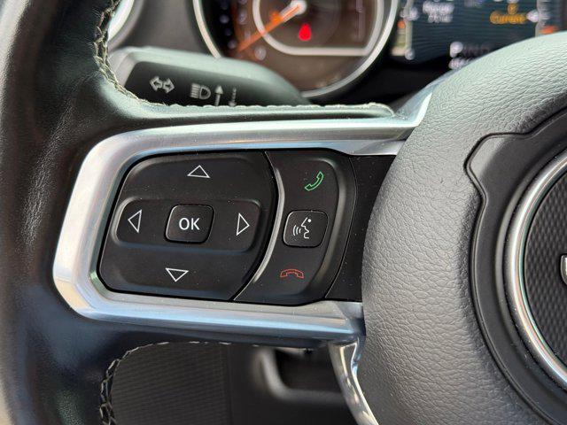 used 2020 Jeep Gladiator car, priced at $31,826