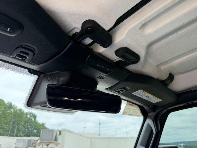 used 2020 Jeep Gladiator car, priced at $31,826