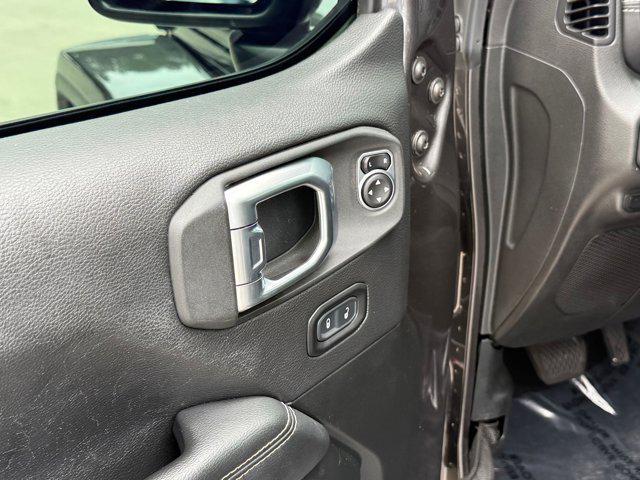 used 2020 Jeep Gladiator car, priced at $31,826