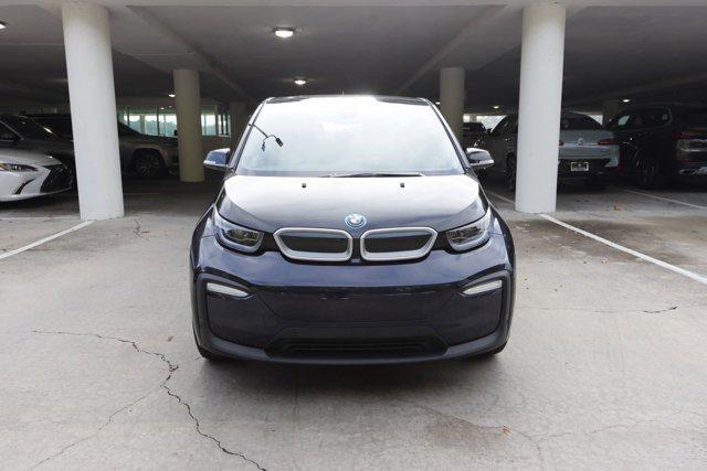 used 2021 BMW i3 car, priced at $20,996