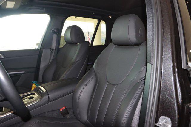 used 2022 BMW X5 car, priced at $44,097