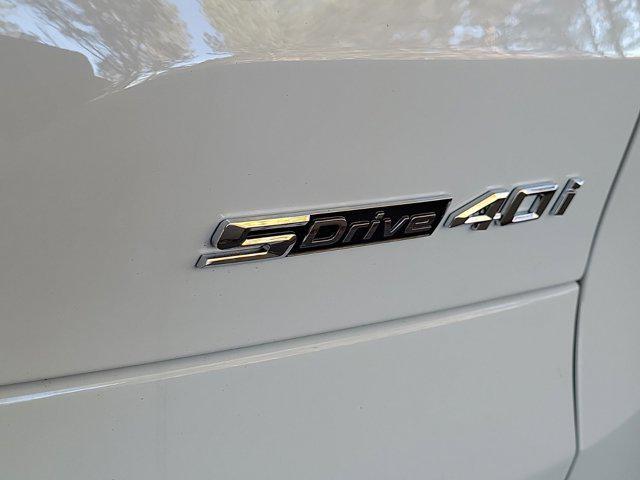 used 2025 BMW X5 car, priced at $64,121
