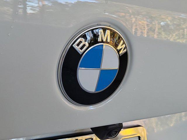 used 2025 BMW X5 car, priced at $64,121