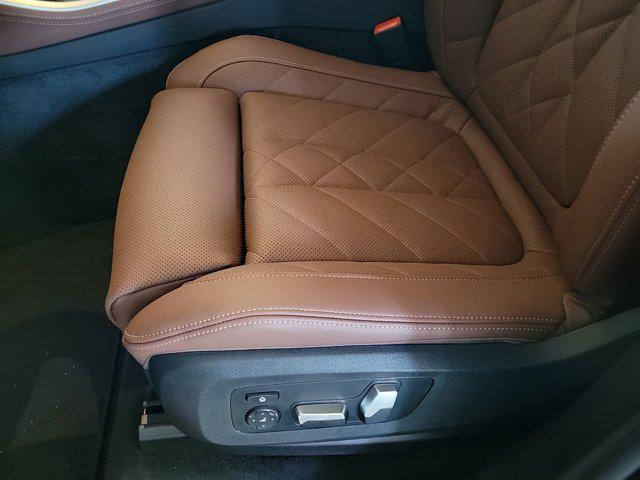 used 2025 BMW X5 car, priced at $64,121