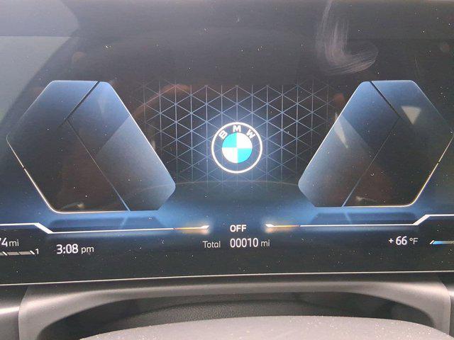 new 2026 BMW 330 car, priced at $53,790