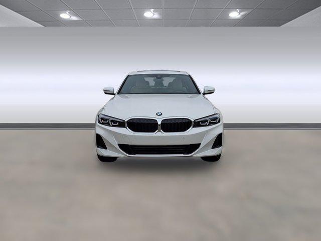 new 2026 BMW 330 car, priced at $53,790