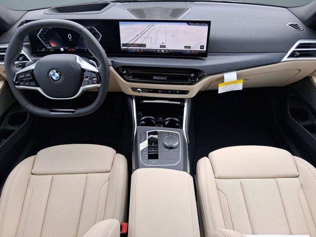 new 2026 BMW 330 car, priced at $53,790