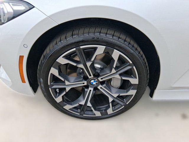 new 2026 BMW 330 car, priced at $53,790