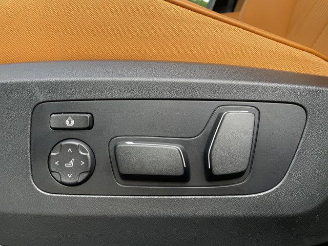 new 2025 BMW X3 car, priced at $73,585