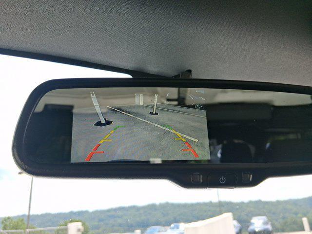 used 2017 Jeep Wrangler Unlimited car, priced at $19,985