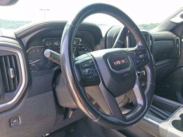 used 2020 GMC Sierra 1500 car, priced at $40,996